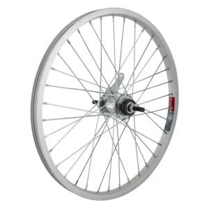 WHL RR 20x1.75 406x19 ALY SL 36 KT CB 110mm 14gUCP w/TRIM KIT