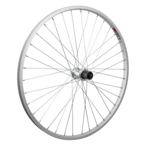 WHL RR 26x1.5 559x19 ALY SL 36 WM MT5010 8-10sCAS SL 135mm 14gUCP