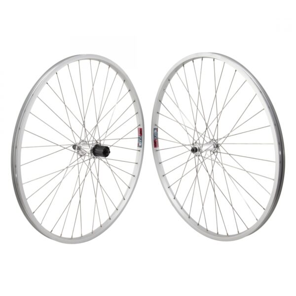 WHL PR 26x1.5 559x19 ALY SL 36 WM AQ1000MT5010 8-10sCAS QR SL 135mm DTI2.0SL