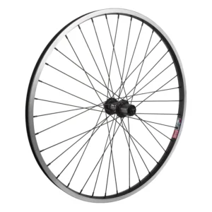 WHL RR 26x1.5 559x19 ALY BK MSW 36 WM MT5010 8-10sCAS QR BK 135mm 14gBK