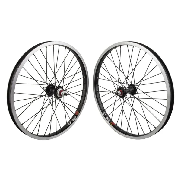 WHL PR 20x1.75 406x22 SUN RHYNO LITE BK 36 BP FF SEAL 3/8 BK 110mm SS2.0BK