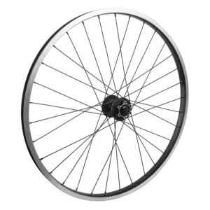 WHL FT 26x1.5 559x22 SUN RHYNO LITE BK MSW 32 M525 BK DT2.0BK