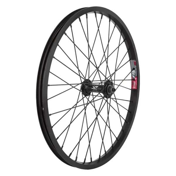 WHL FT 20x1.75 406x19 ALY BK 36 ALY QR BK 14gBK