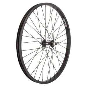 WHL FT 24x1.75 507x25 ALY BK 36 ALY BO 3/8 BK 14gBK