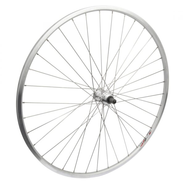 WHL RR 700 622x14 WEI LP18 SL 36 ALY FW 5/6/7sp QR SL 126mm DTI2.0SL