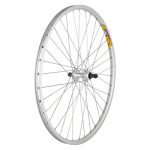 WHL RR 26x1.5 559x19 WEI ZAC19 SL 36 ALY FW 5/6/7sp QR SL 135mm SS2.0SL
