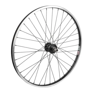 WHL RR 26x1.5 559x19 ALY BK MSW 36 ALY FW 5/6/7sp 6B QR BK 135mm 14gBK