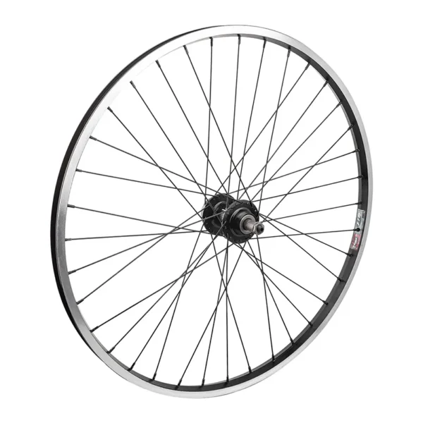 WHL RR 26x1.5 559x19 ALY BK MSW 36 ALY FW 5/6/7sp 6B QR BK 135mm 14gBK