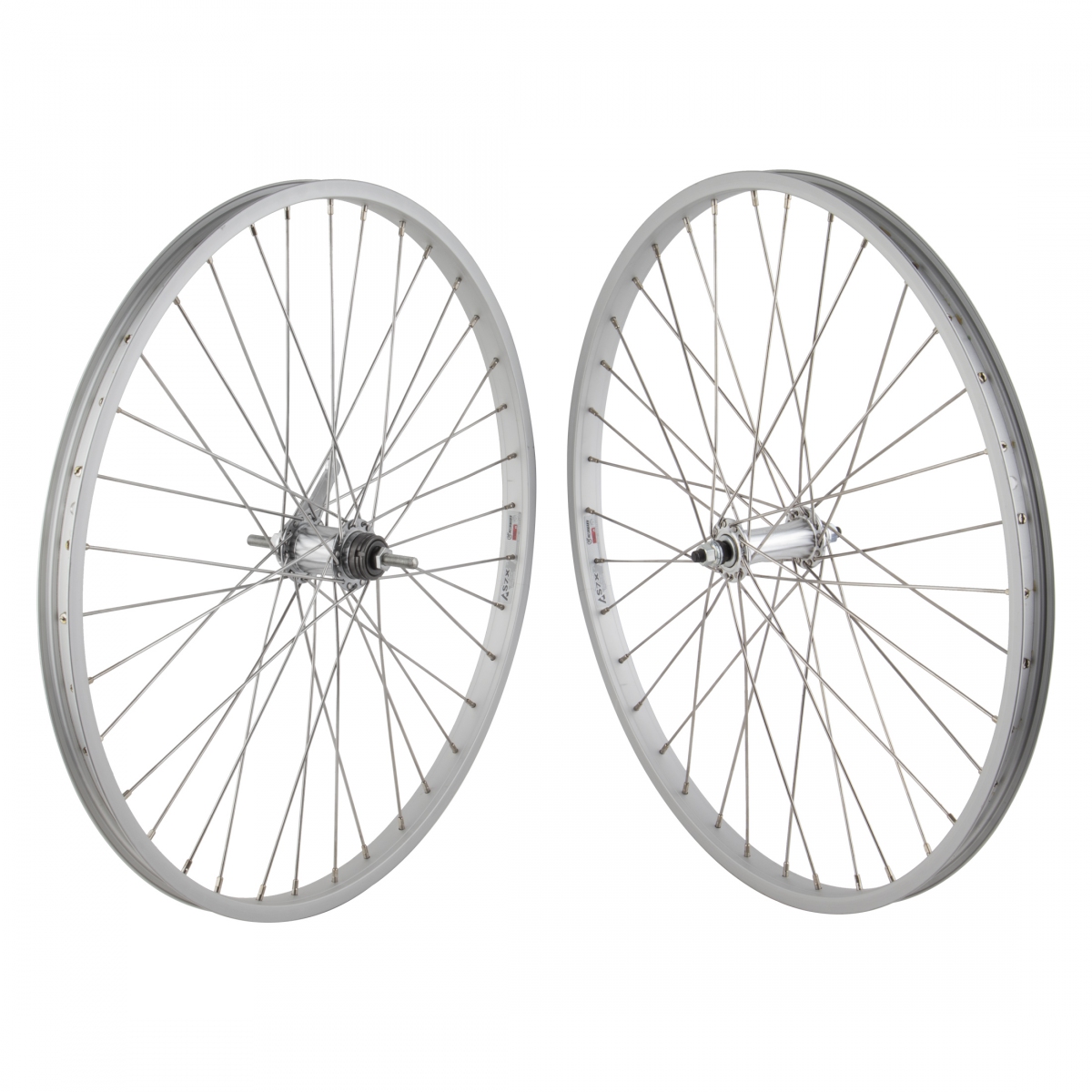 WHL PR 26x1.75 559x25 ALY SL 36 ALY BO 3/8 SHI CB 110mm 12gSS w/TRIM KIT