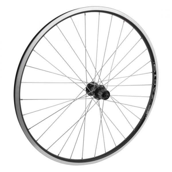 WHL RR 26x1.5 559x19 WEI ZAC19 BK MSW 36 WM MT5010 8-10sCAS QR BK 135mm DTI2.0SL