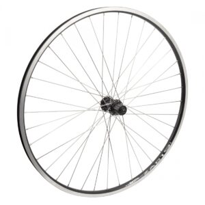 WHL RR 700x35 622x19 WEI ZAC19 BK MSW 36 WM MT5010 8-10sCAS QR BK 135mm SS2.0SL
