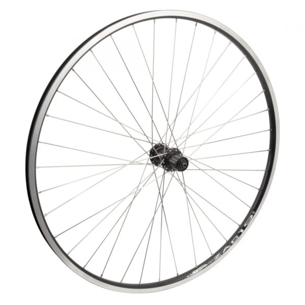 WHL RR 700x35 622x19 WEI ZAC19 BK MSW 36 WM MT5010 8-10sCAS QR BK 135mm SS2.0SL