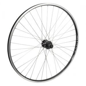WHL RR 700x35 622x19 WEI ZAC19 BK MSW 36 ALY 8-10sCAS 6B QR BK 135mm SS2.0SL