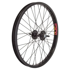 WHL FT 20x1.75 406x25 WEI ZAC30 BK 36 ALY BO 3/8 BK 14gBK