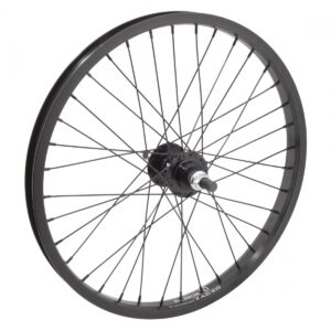 WHL RR 20x1.75 406x25 WEI ZAC30 BK 36 ALY FW 1sp FF 14mm BK 110mm 14gBK