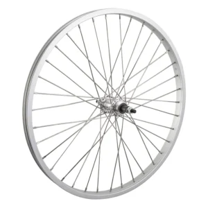 WHL RR 24x1.75 507x25 ALY SL 36 ALY FW 5/6/7sp BO SL 135mm 12gSS