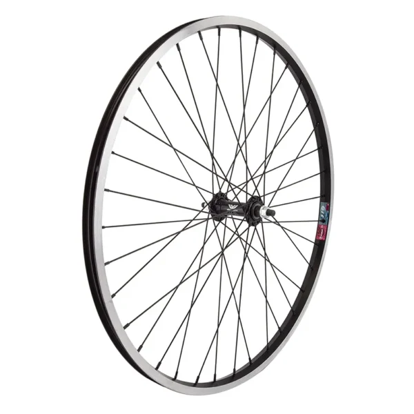 WHL FT 26x1.5 559x19 ALY BK MSW 36 ALY BO 3/8 BK 14gBK