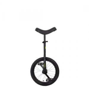 UNICYCLE SUN CLASSIC 16in M-BK