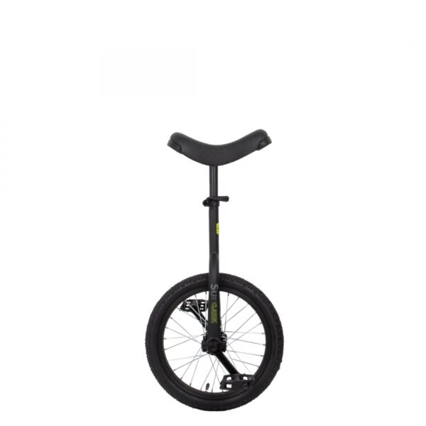 UNICYCLE SUN CLASSIC 16in M-BK