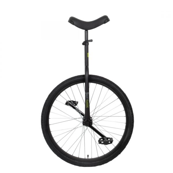 UNICYCLE SUN CLASSIC 26in M-BK