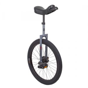 UNICYCLE SUN 24in EXTREME (E) GREY