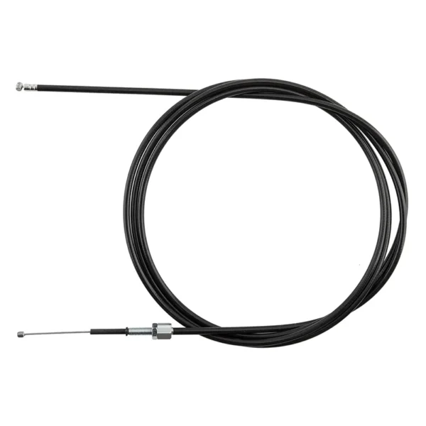 TRAINER SUNLT F1 REP HB REMOTE CABLE w/HOUSING BK