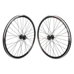 WHL PR 700 622x12 WEI DP18 BK MSW 32 OR8 FX/FW SEAL BK 120mm DTI2.0BK