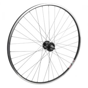 WHL RR 700 622x14 WEI LP18 BK MSW 36 FORM FX/FW LOOSE BK 120mm DTI2.0SL
