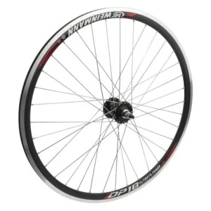 WHL RR 700 622x12 WEI DP18 BK MSW 36 FORM FX/FW LOOSE BK 120mm DTI2.0SL