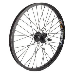 WHL RR 20x1.75 406x24 WEI DM30 BK 36 ALY FW 1sp FF 14mm BK 110mm 14gBK