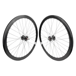 WHL PR 700 622x15 OR8 42mm BK NMSW 32 OR8 FX/FX SEAL BK 120mm DTI2.0BK