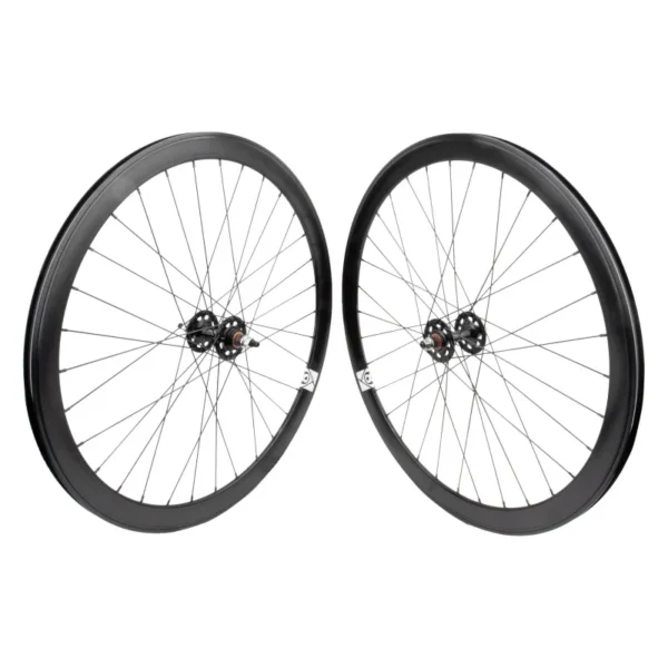 WHL PR 700 622x15 OR8 42mm BK NMSW 32 OR8 FX/FX SEAL BK 120mm DTI2.0BK