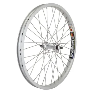 WHL FT 20x1.75 406x24 WEI DM30 SL 36 ALY BO 3/8 SL SS2.0SL