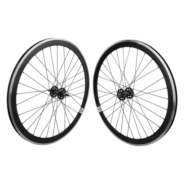 WHL PR 700 622x15 OR8 42mm BK MSW 32 OR8 BK FX/FW SEAL DT2.0BK