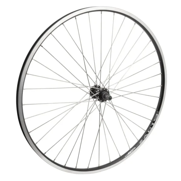 WHL RR 700x35 622x19 WEI ZAC19 BK MSW 36 ALY FW 5/6/7sp QR BK 135mm 12gSS