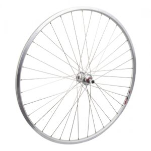 WHL RR 700 622x14 WEI LP18 SL 36 OR8 RD2100 FW 5/6/7sp QR SEAL SL 126mm DTI2.0SL