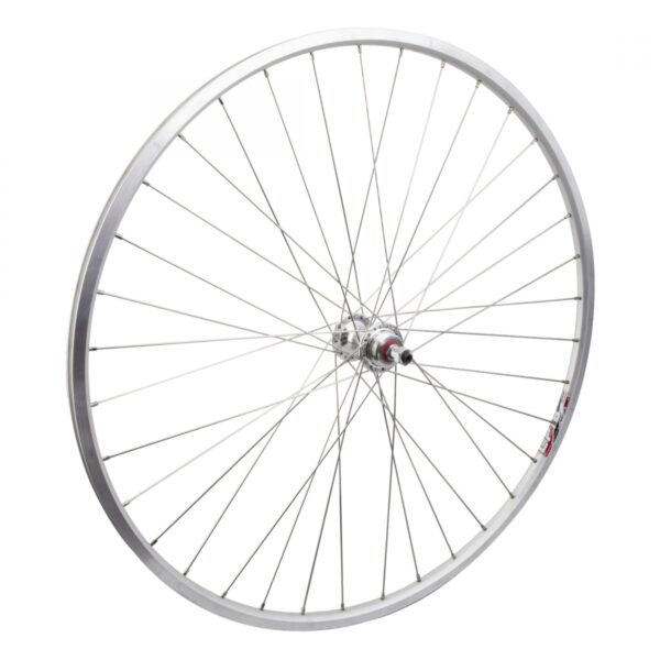 WHL RR 700 622x14 WEI LP18 SL 36 OR8 RD2100 FW 5/6/7sp QR SEAL SL 126mm DTI2.0SL