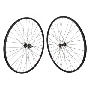 WHL PR 700 622x13 SUN M13 BK 36 OR8 RD2100 FW 5/6/7spQR SEAL BK 126mm DTI2.0SL