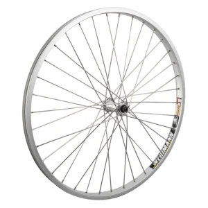 WHL FT 26x1.75 559x24 WEI DM30 SL 36 ALY QR SL 12gSS