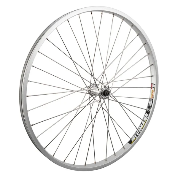 WHL FT 26x1.75 559x24 WEI DM30 SL 36 ALY QR SL 12gSS