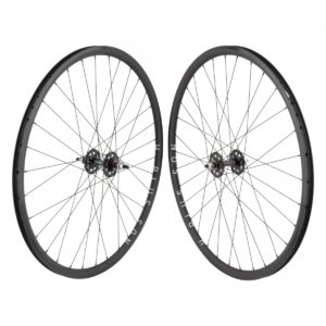 WHL PR 700 622x18 H+SON ARCHETYPE BK 32 OR8 FX/FX SEAL BK DT2.0/1.8BK