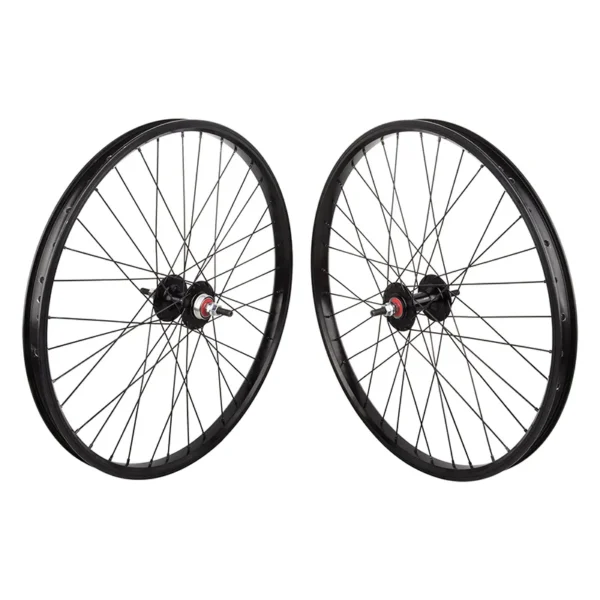 WHL PR 24x1.75 507x24 BK-OPS DW1.1 BK 36 BK-OPS MX1100 1s FW SEAL 3/8 BK 110mm 14GBK