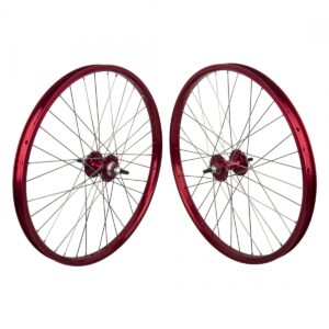 WHL PR 24x1.75 507x24 BK-OPS DW1.1 RD 36 BK-OPS MX1100 1s FW SEAL 3/8 RD 110mm DTI2.0SL
