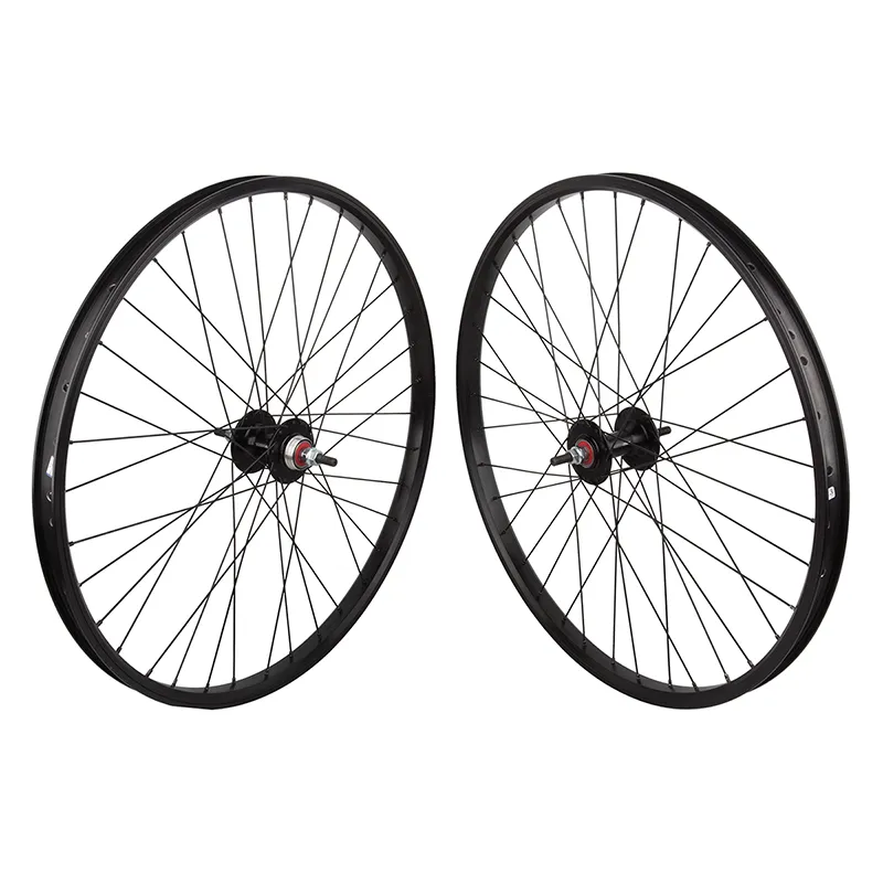 WHL PR 26x1.75 559x24 BK-OPS DW1.1 BK 36 BK-OPS MX1100 1s FW SEAL 3/8 BK 110mm DTI2.0BK