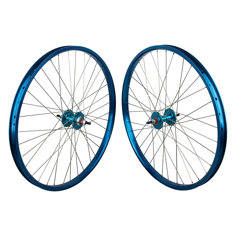 WHL PR 26x1.75 559x24 BK-OPS DW1.1 BU 36 BK-OPS MX1100 1s FW SEAL 3/8 BU 110mm DTI2.0SL