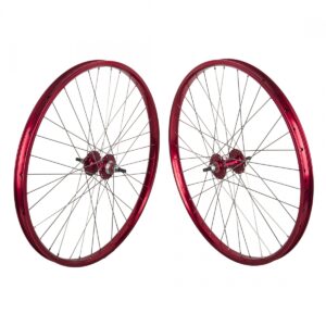 WHL PR 26x1.75 559x24 BK-OPS DW1.1 RD 36 BK-OPS MX1100 1s FW SEAL 3/8 RD 110mm DTI2.0SL
