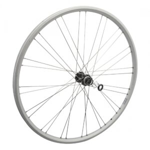 WHL FT 700 622x19 RYDE Z2000 SL 32 SHI RM35 CL w/6B ADAPTOR QR BK 100mm DTI2.0SL