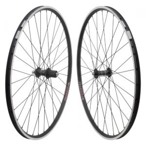 WHL PR 700 622x18 VELO A23 BK MSW 32 SHI R7000 8-11sCASS QR BK 130mm DT2.0BK