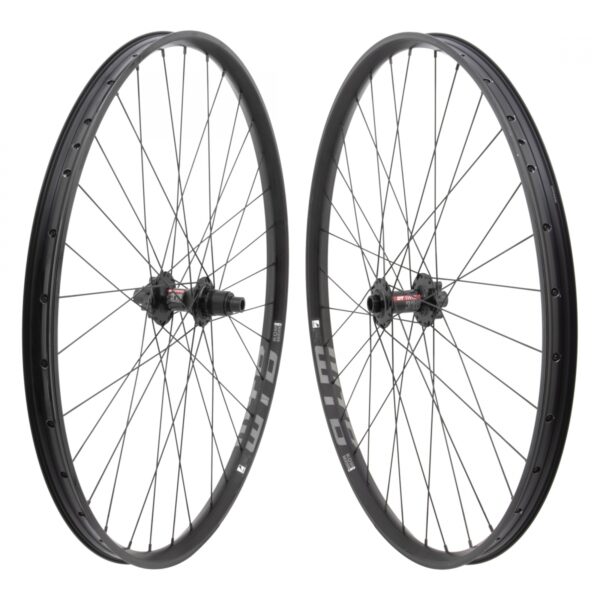WHL PR 29 622x29 WTB KOM TRAIL TCS i30 BK DISC 32 DT 370 11sXD 6B 15mm 12mm SEAL BK 142mm DT2.0/1.8BK