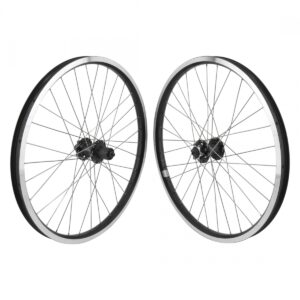WHL PR 24x1.75 507x24 RYDE ANDRA40 BK MSW 32 WM MT2000 8-10sCAS 6B QR BK 135mm DTI2.0SL